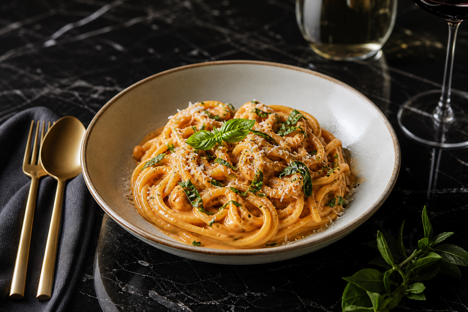 Food photography