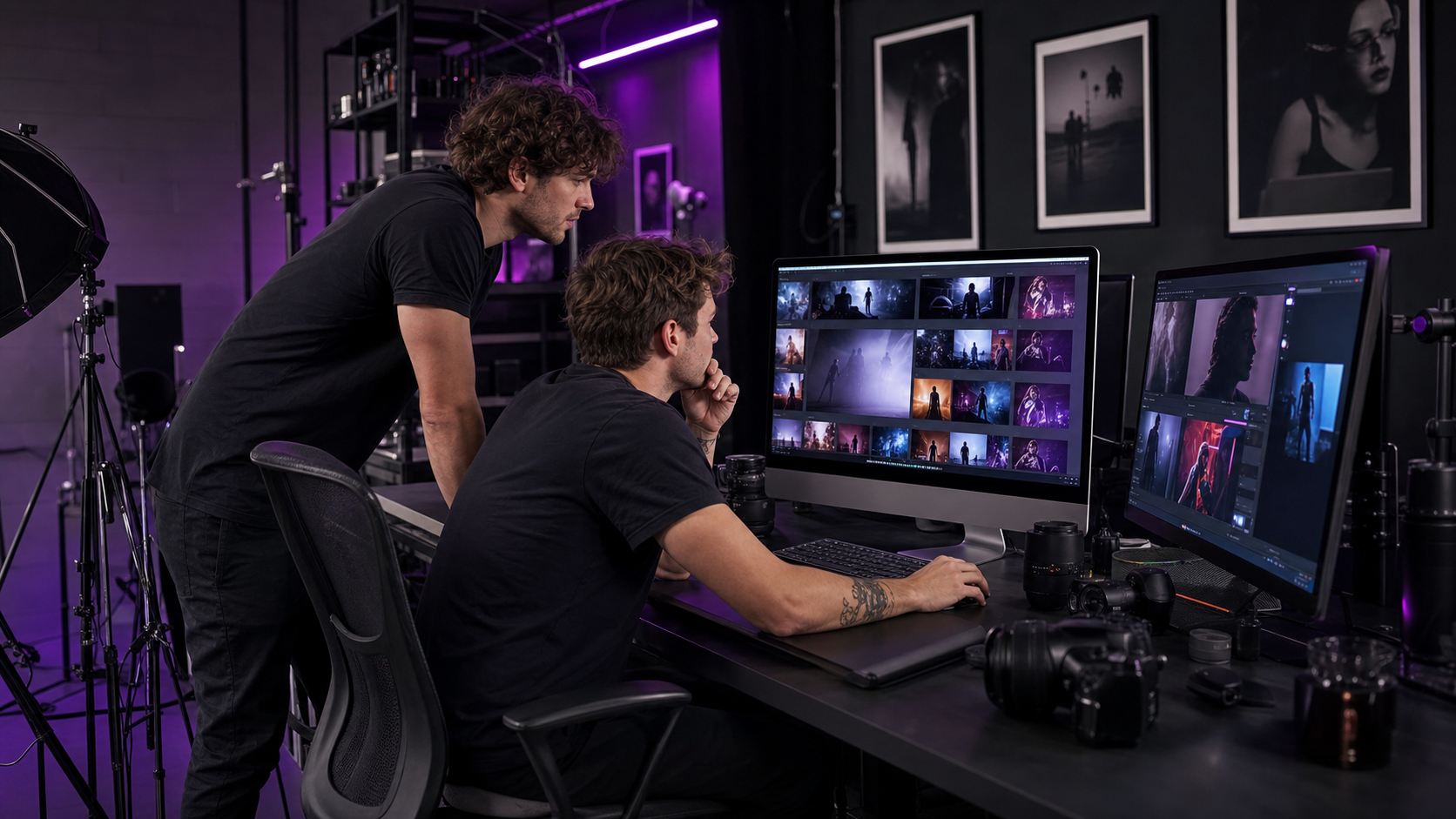 Team ScattoStudio